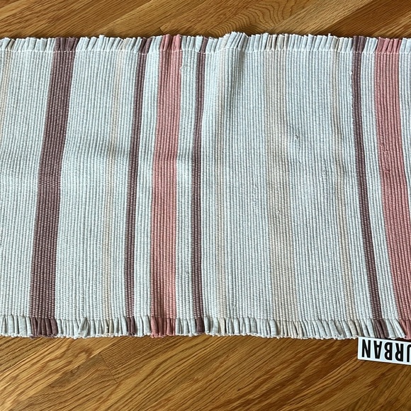 Urban Outfitters Theo Rag Bath Math NWT - Picture 4 of 12